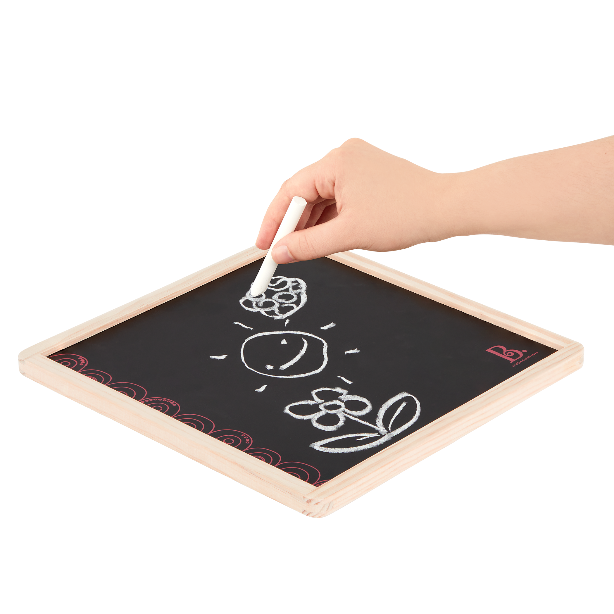 Counting Drawing Board
