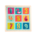 Counting Drawing Board