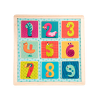 Counting Drawing Board