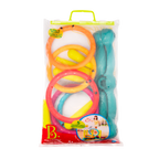 Sling-A-Ring Toss