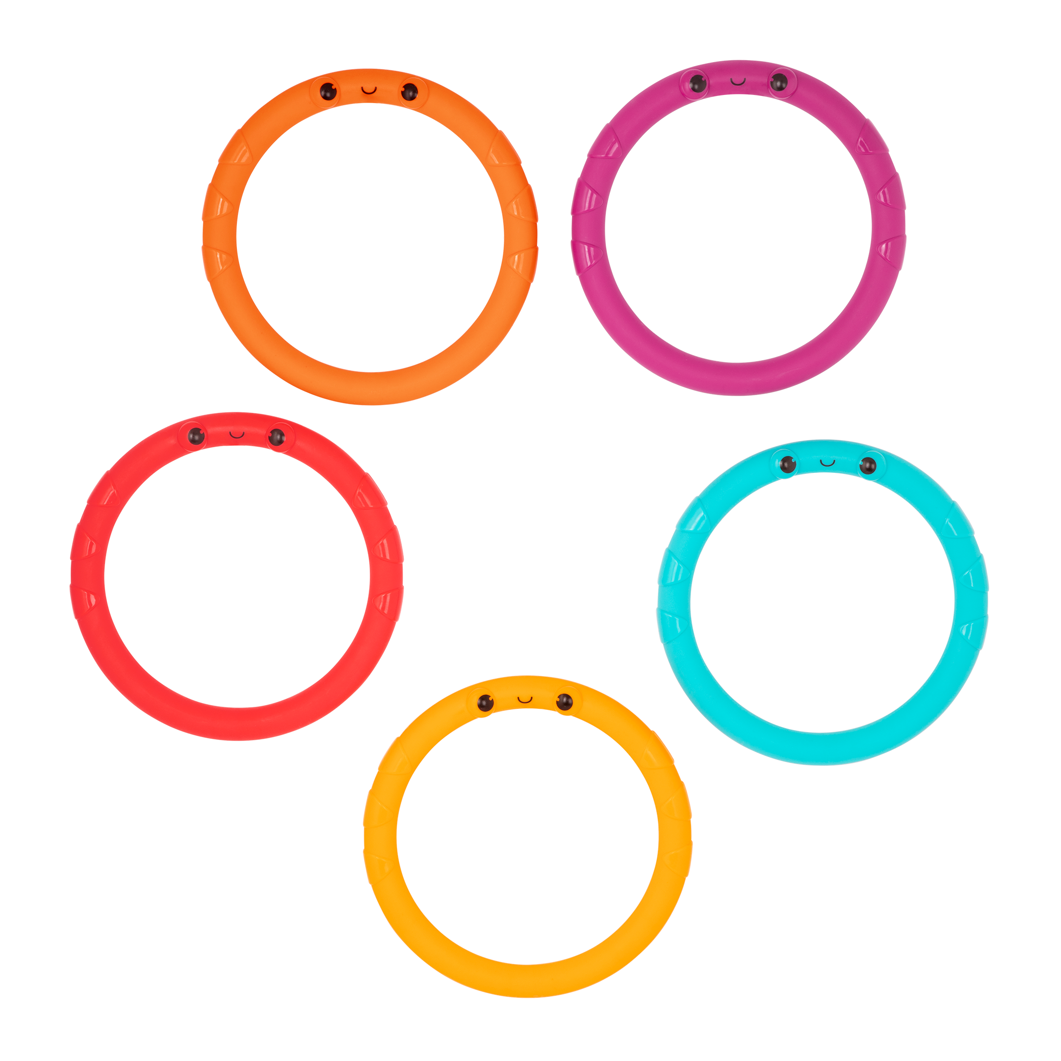 Sling-A-Ring Toss
