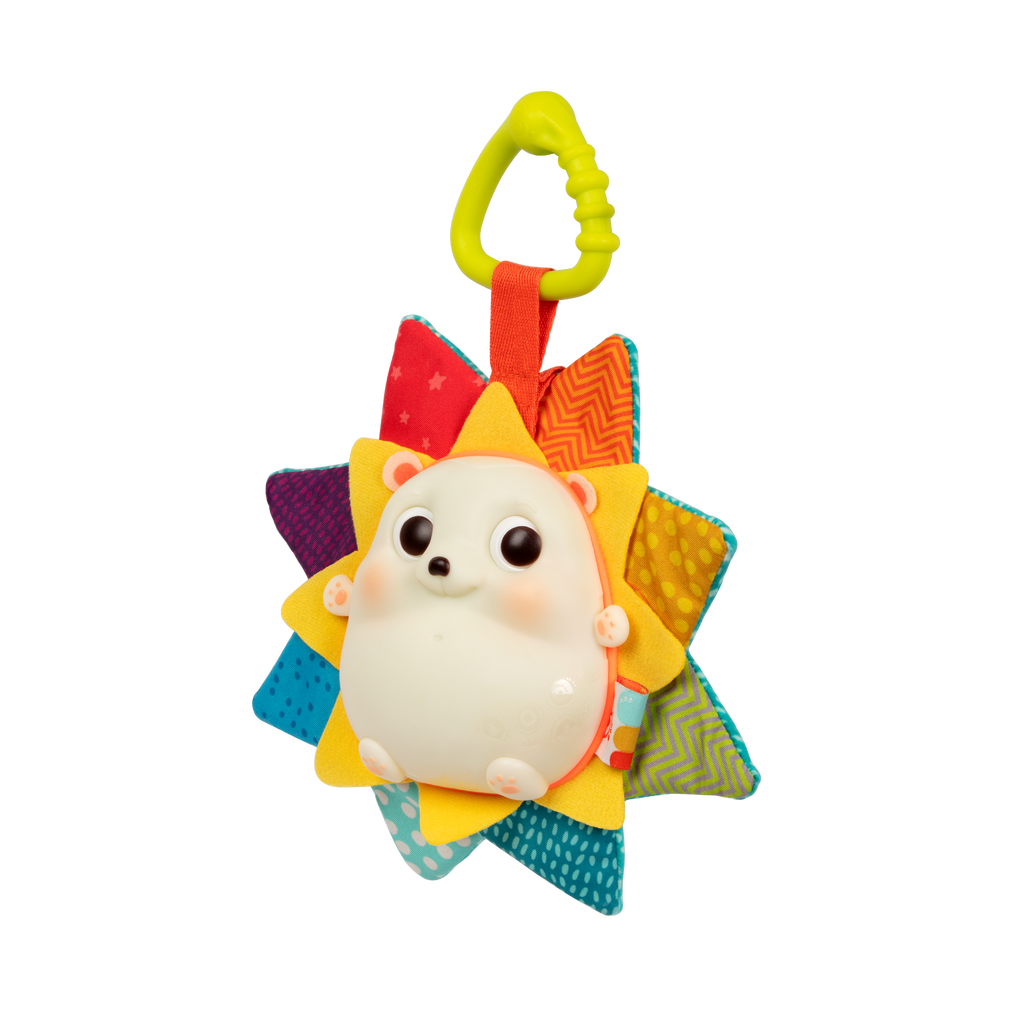 Light-Up Bath Toy