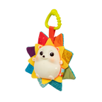 Light-Up Bath Toy