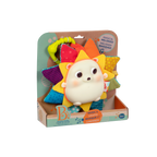Light-Up Bath Toy