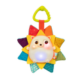 Light-Up Bath Toy