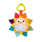 Light-Up Bath Toy