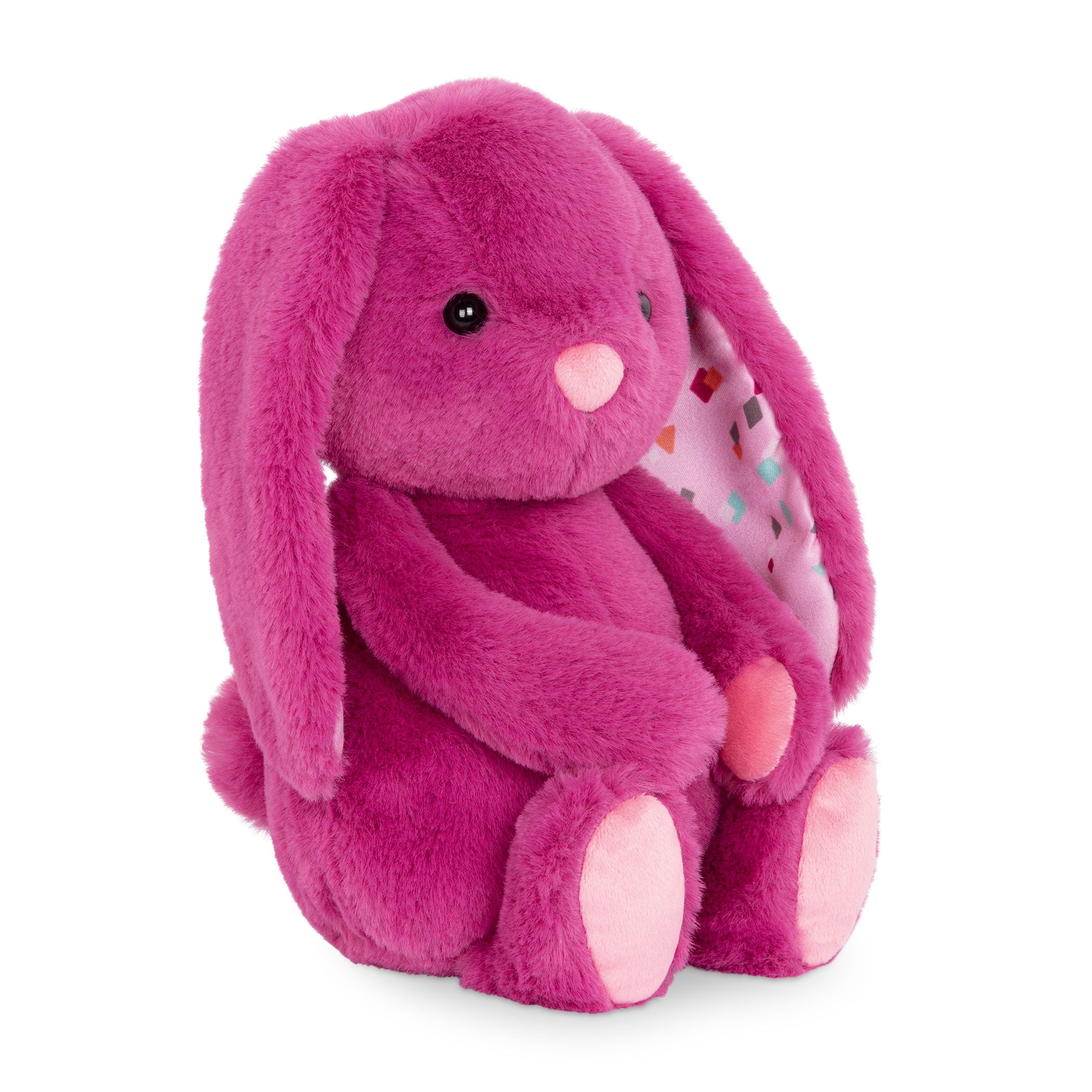 Plumberry Bunny Plush
