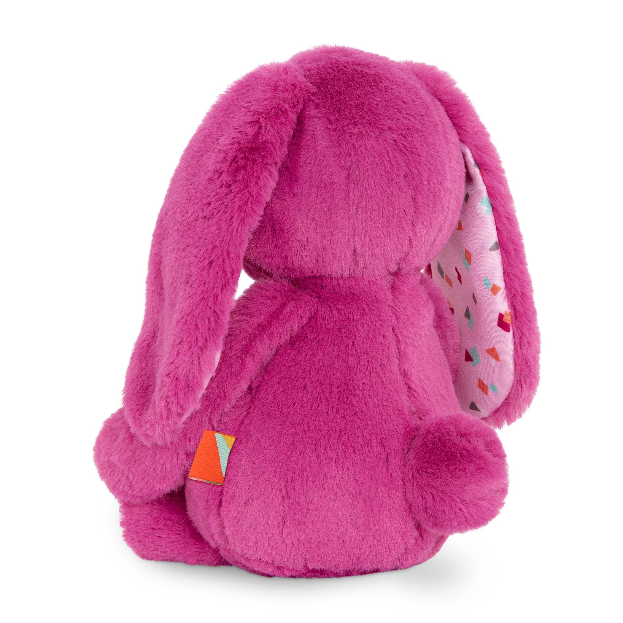 Plumberry Bunny Plush