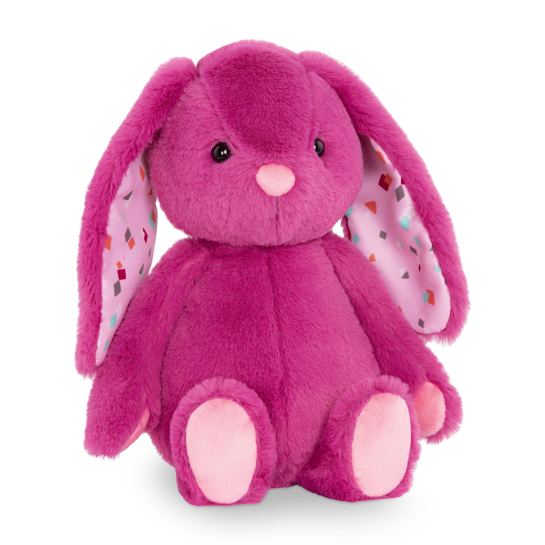 Plumberry Bunny Plush