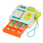 Toy Cash Register