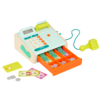 Toy Cash Register
