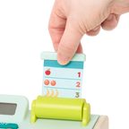 Toy Cash Register