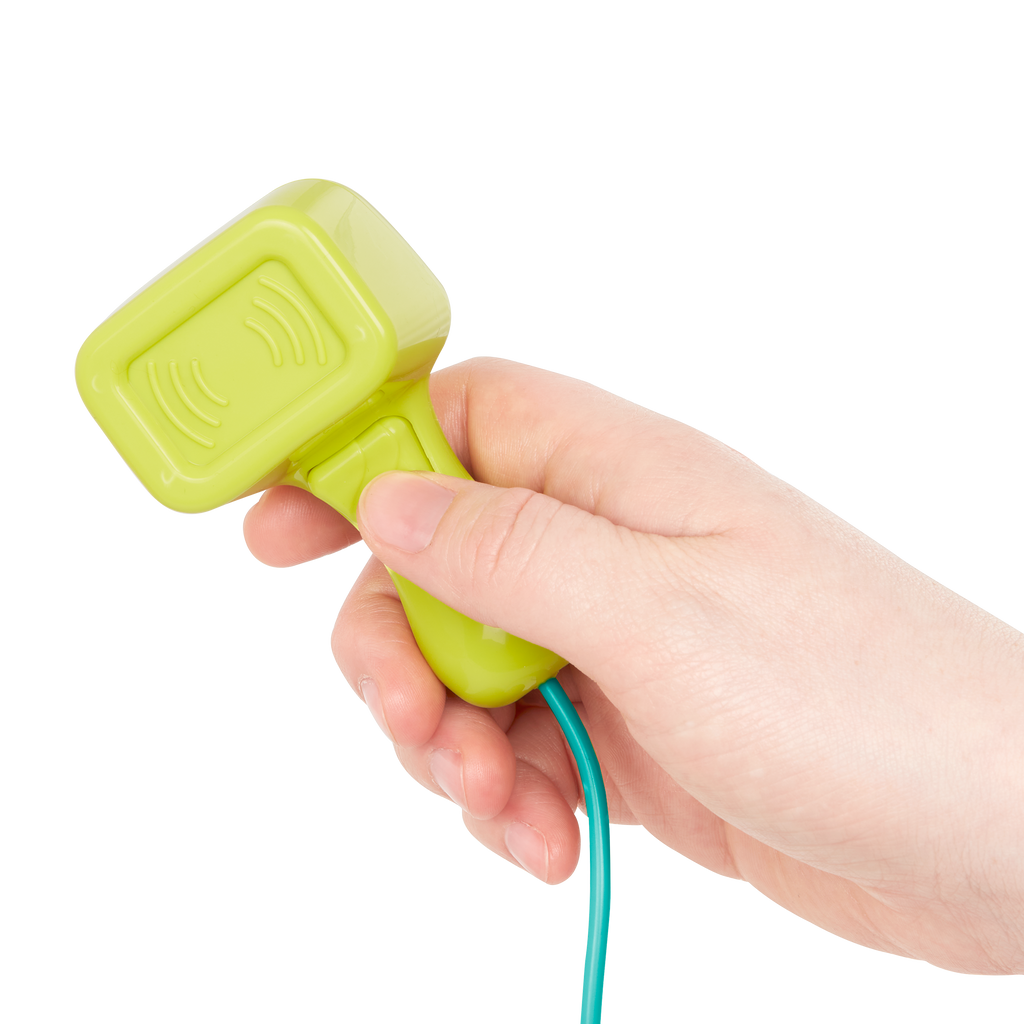 Toy Cash Register