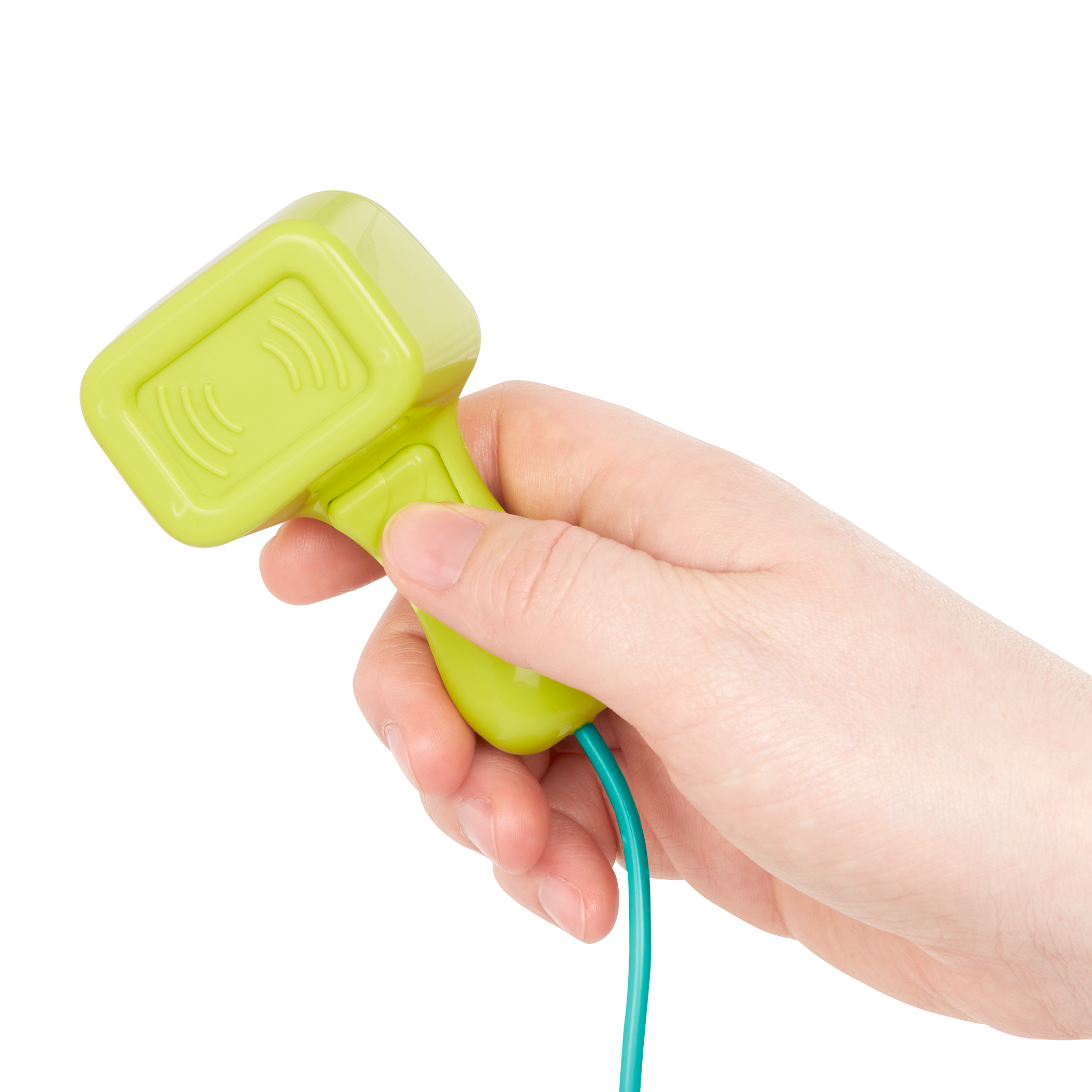 Toy Cash Register