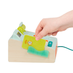 Toy Cash Register