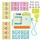 Toy Cash Register
