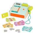 Toy Cash Register
