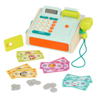 Toy Cash Register