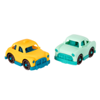 Mini Vehicle Set