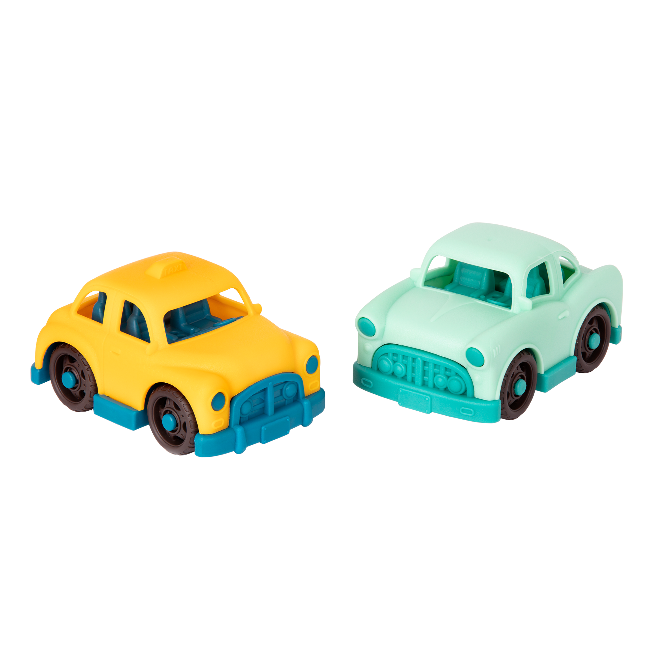 Mini Vehicle Set