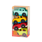 Mini Vehicle Set