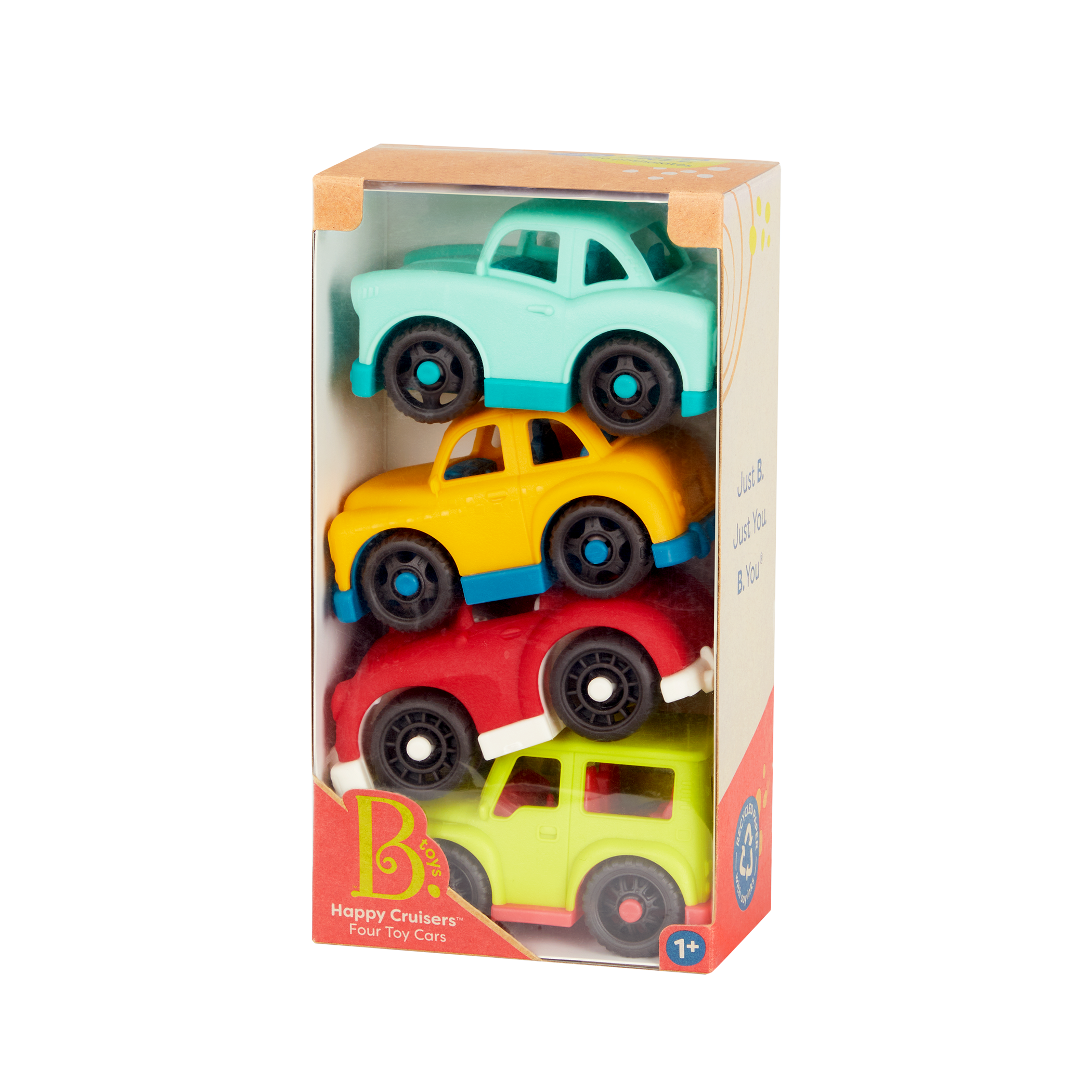 Mini Vehicle Set