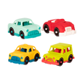 Mini Vehicle Set