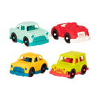 Mini Vehicle Set
