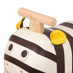 Zippity Zebra