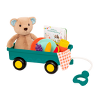 Cara-Mellow Bear Set