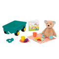 Cara-Mellow Bear Set