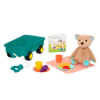 Cara-Mellow Bear Set