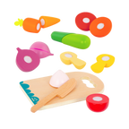 Pretend Food Set
