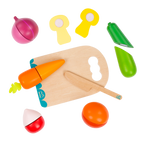 Pretend Food Set