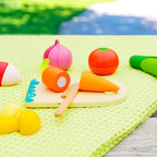 Pretend Food Set