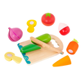 Pretend Food Set