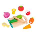 Pretend Food Set