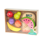 Pretend Food Set
