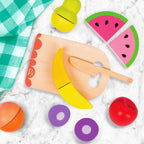 Pretend Food Set