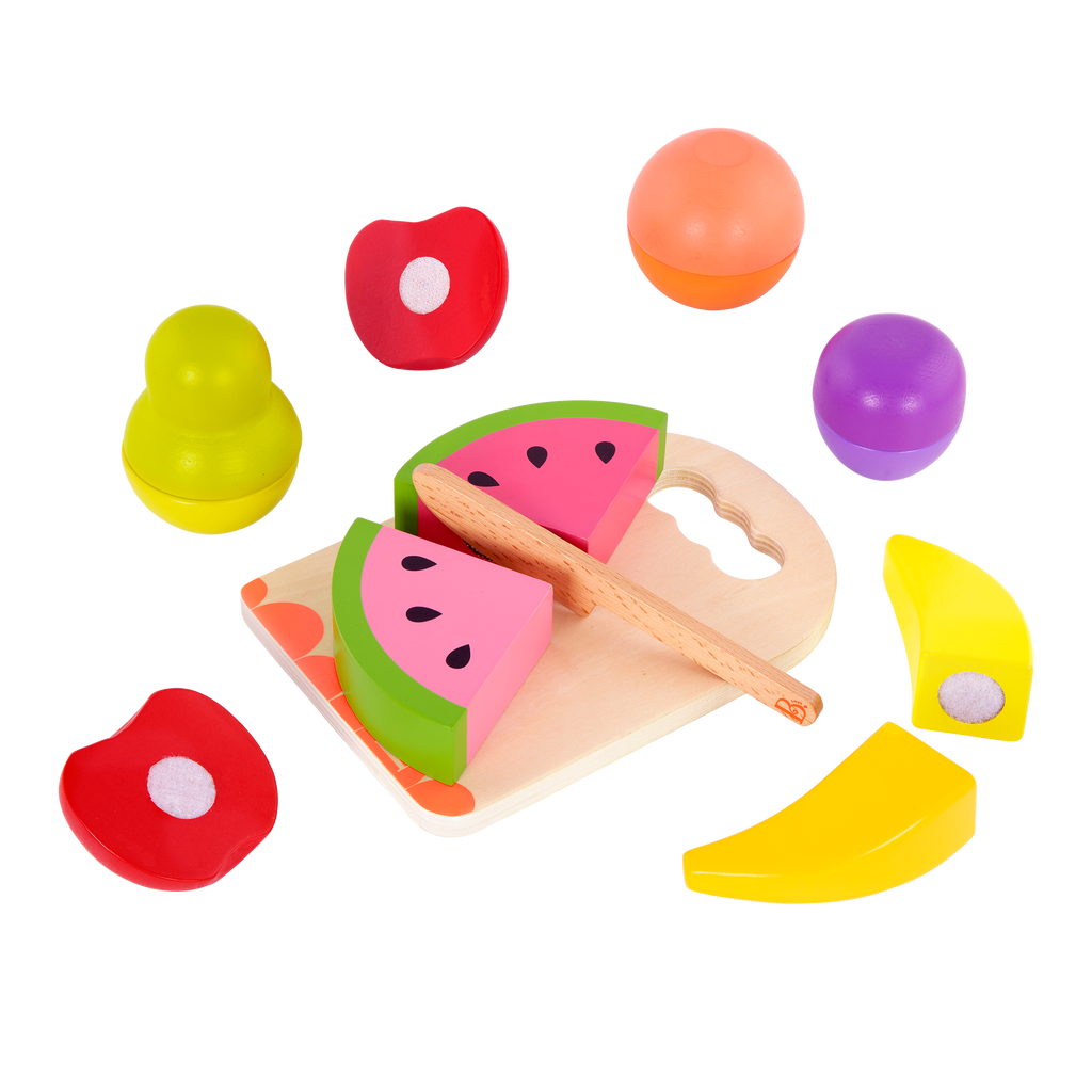 Pretend Food Set