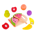 Pretend Food Set