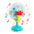 Whirly Wheel