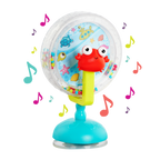 Whirly Wheel