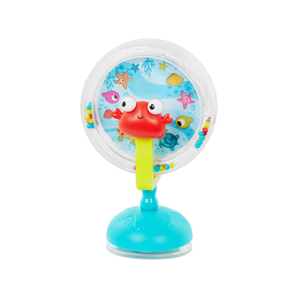 Whirly Wheel