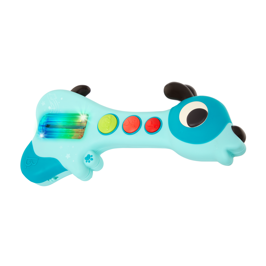 Mini Woofer