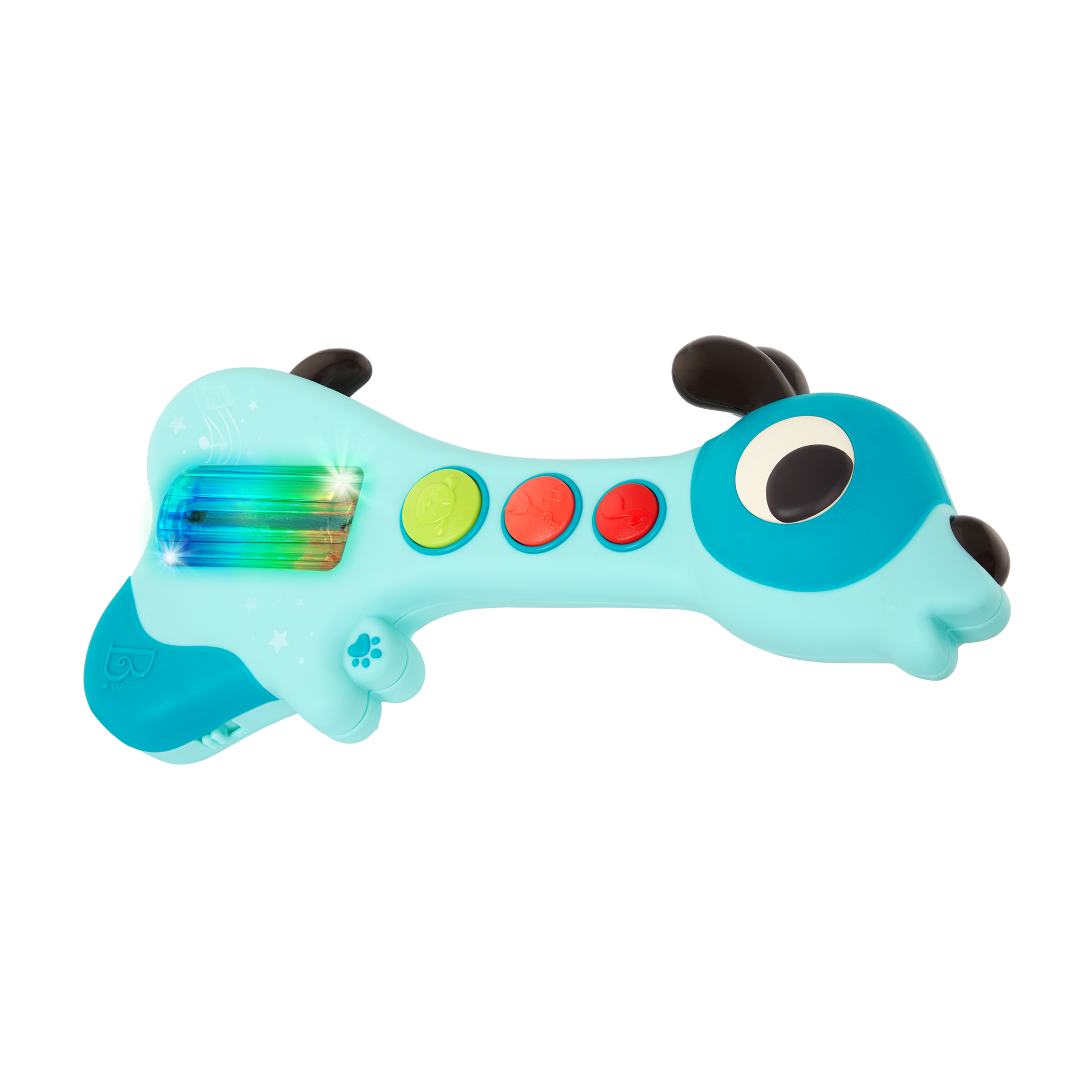 Mini Woofer