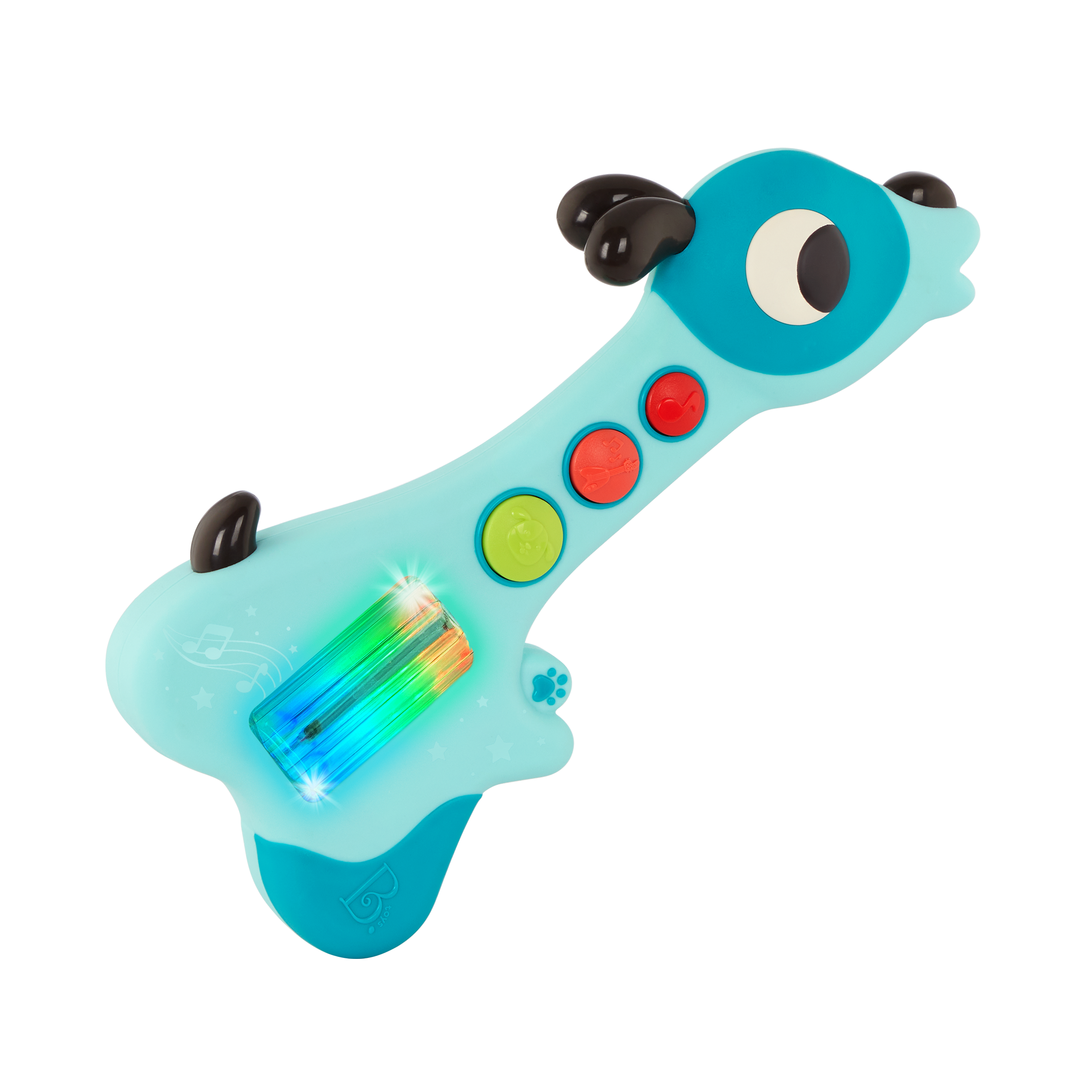 Mini Woofer