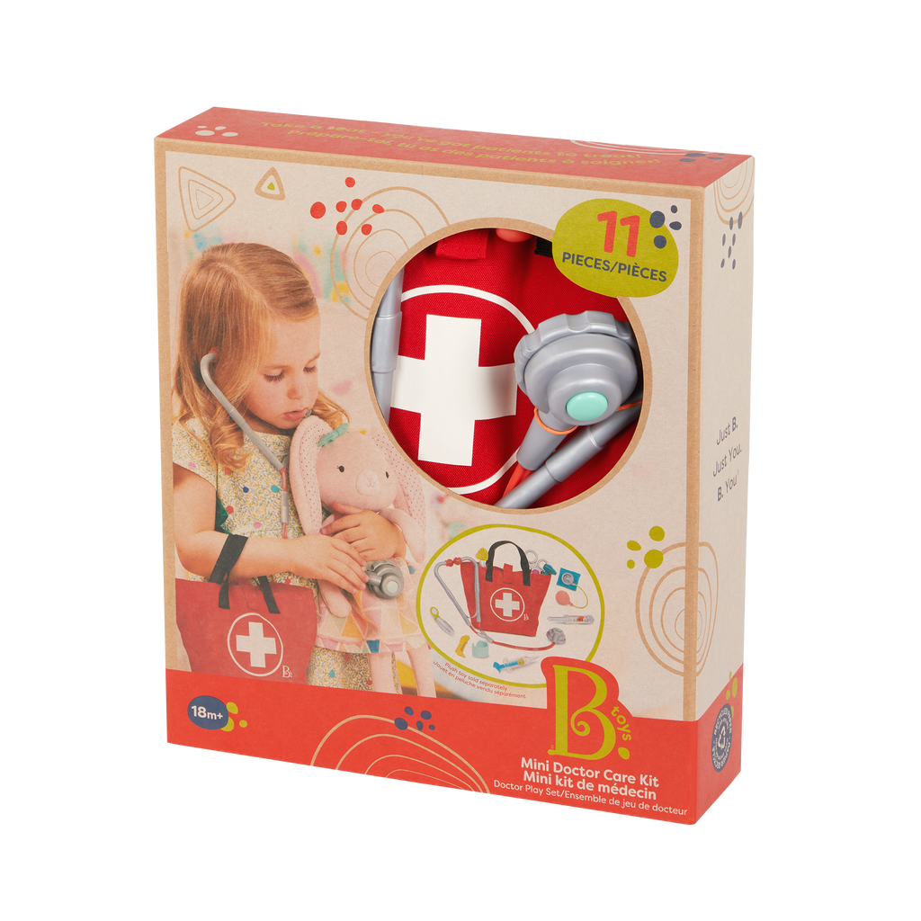 Kids Doctor Kit