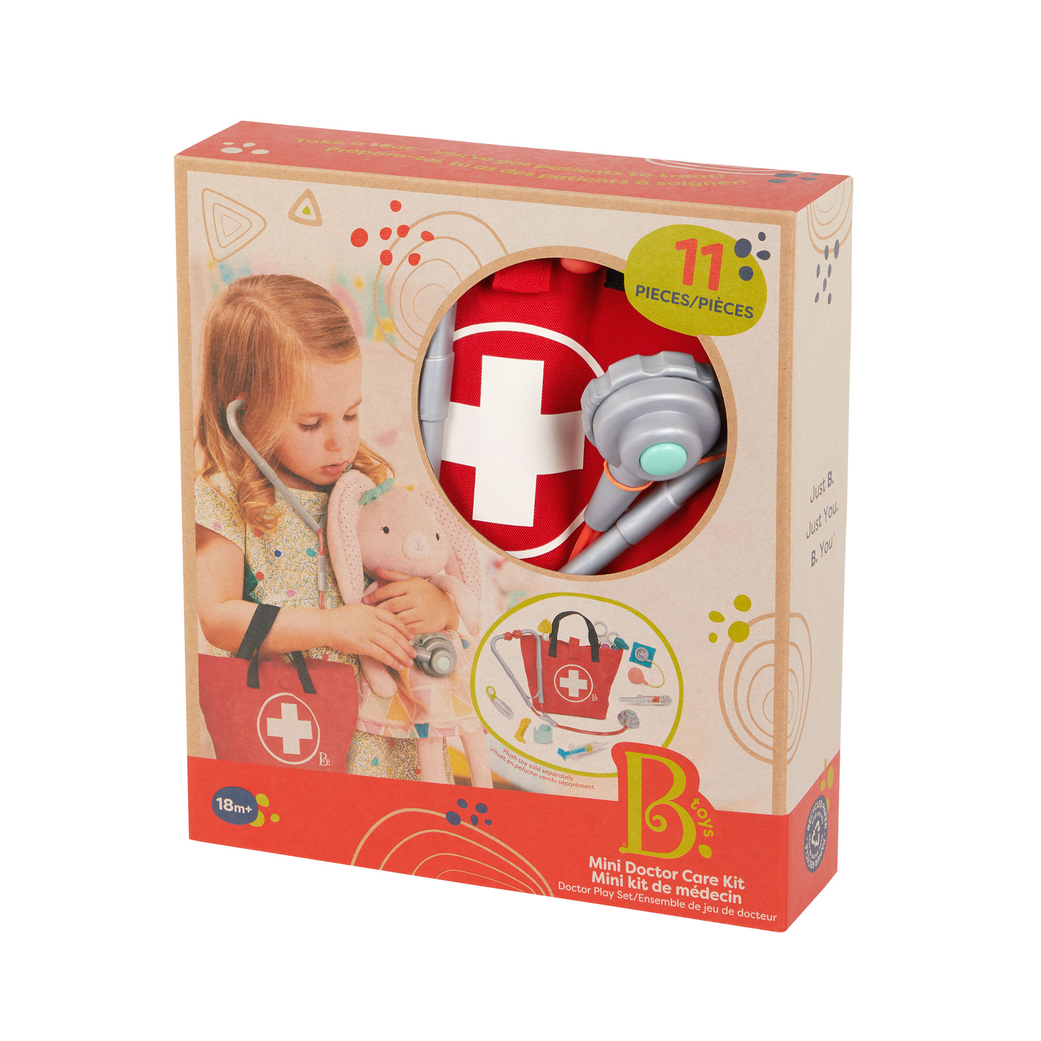 Kids Doctor Kit