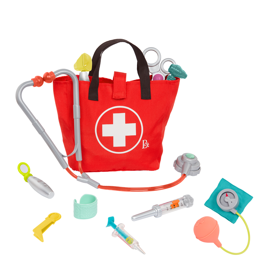Kids Doctor Kit